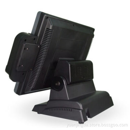 Highest Cost Effective Restaurant POS Machine with Magnetic Card Reader